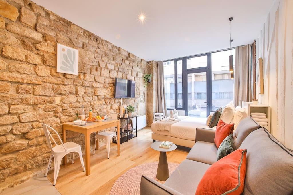 Studio 2Pers#Mouffetard#Port-Royal#La Sorbonne 파리 외부 사진