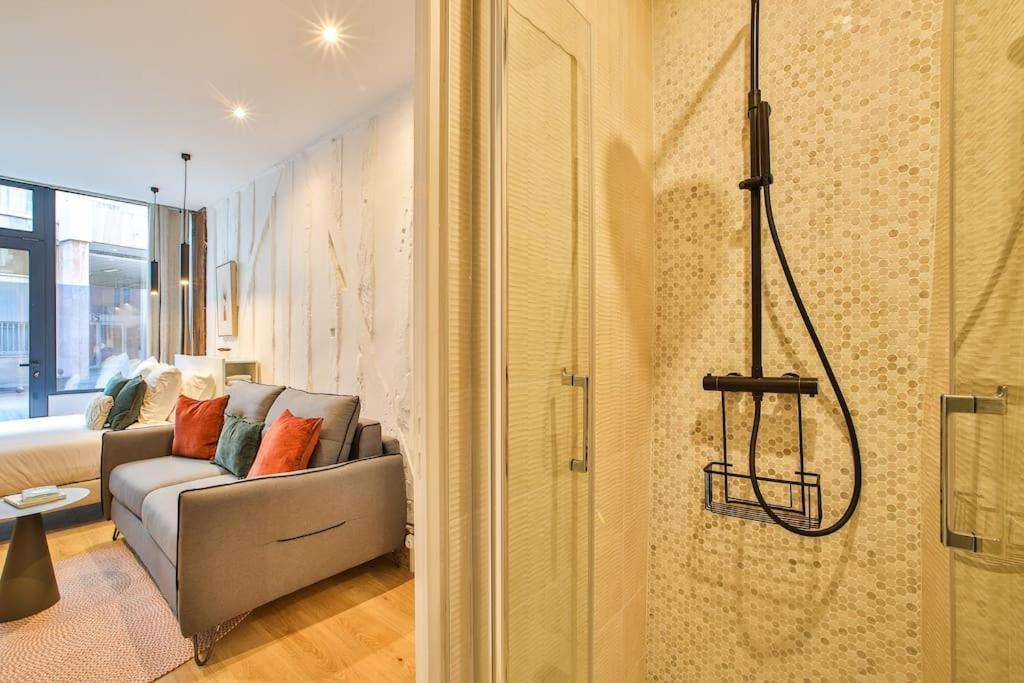 Studio 2Pers#Mouffetard#Port-Royal#La Sorbonne 파리 외부 사진